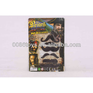 Terylene Material Viking Beard Mustache